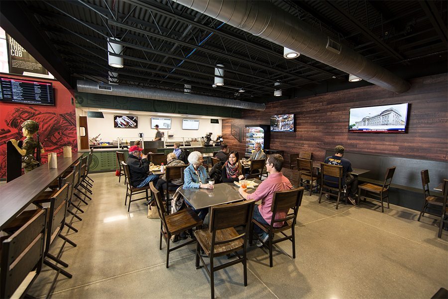 Tactical Training Center & Gun Shooting Range Omaha 88 Tactical