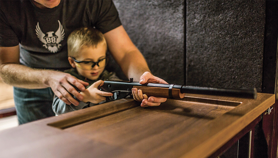 gun safety facts gun safety laws